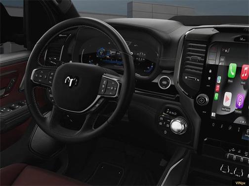 2025 RAM 1500 Limited
