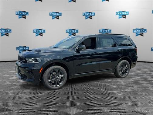 2025 Dodge Durango GT Plus