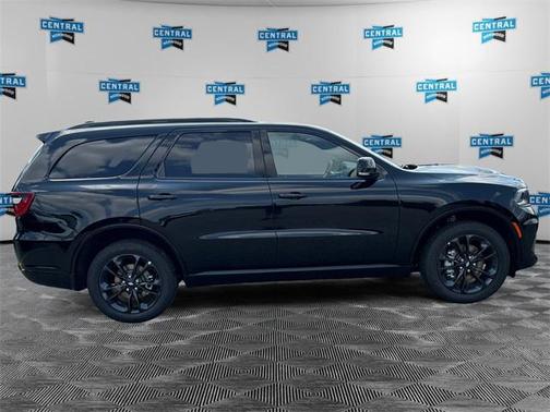 2025 Dodge Durango GT Plus