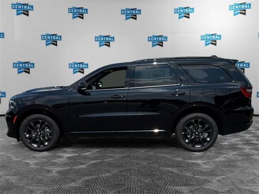 2025 Dodge Durango GT Plus
