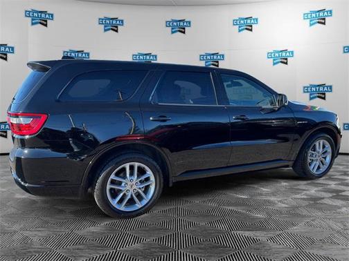 2022 Dodge Durango R/T Plus AWD