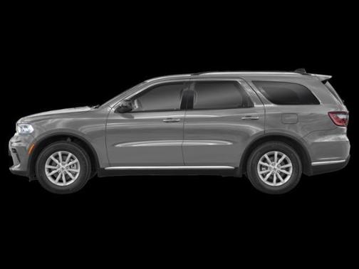 2026 Dodge Durango GT Premium HEMI V8 AWD