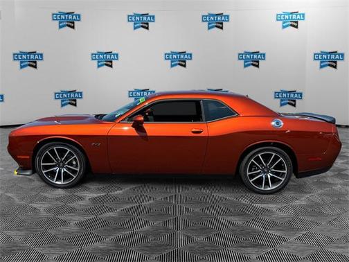 2023 Dodge Challenger R/T