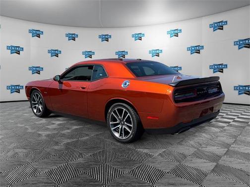 2023 Dodge Challenger R/T