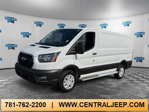 2024 Ford Transit-250 Base