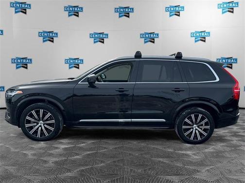 2024 Volvo XC90 B6 Plus Bright Theme 7-Seater