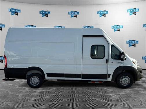 2024 RAM ProMaster 3500 High Roof