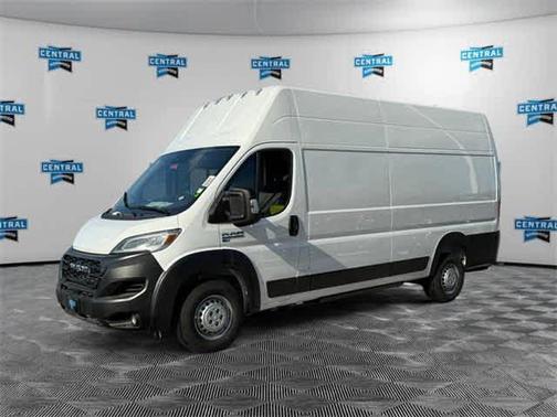 2024 RAM ProMaster 3500 High Roof