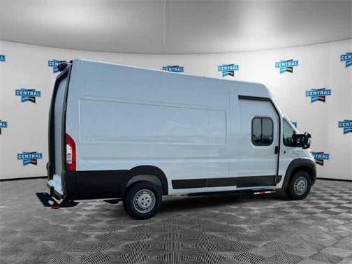 2024 RAM ProMaster 3500 High Roof