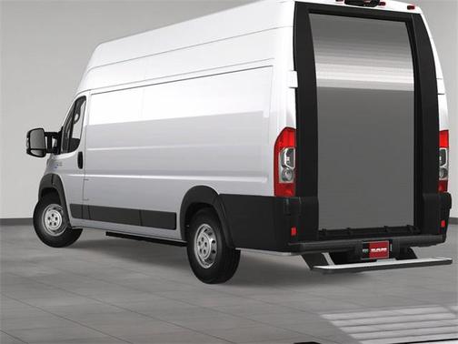 2024 RAM ProMaster 3500 High Roof