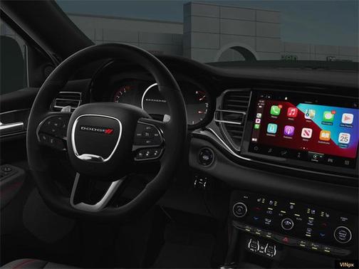 2025 Dodge Durango GT Plus
