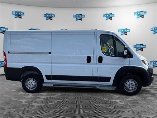 2023 RAM ProMaster 2500 Base