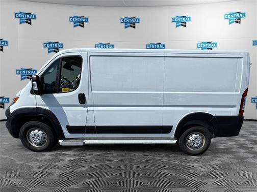 2023 RAM ProMaster 2500 Base