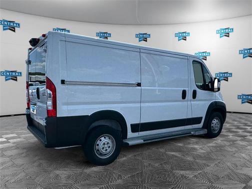2023 RAM ProMaster 2500 Base
