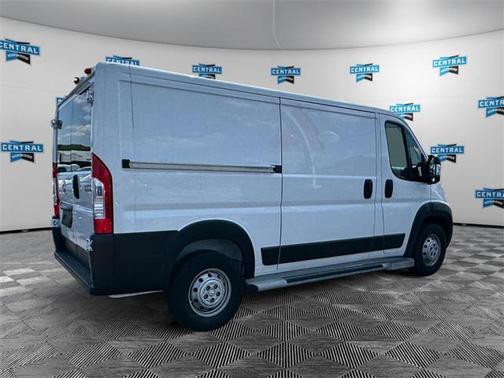 2023 RAM ProMaster 2500 Base