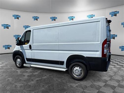 2023 RAM ProMaster 2500 Base