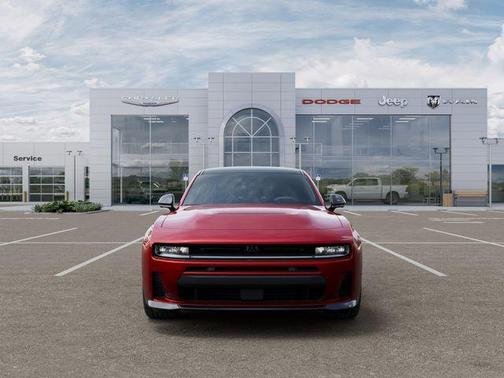 2026 Dodge Charger R/T Scat Pack