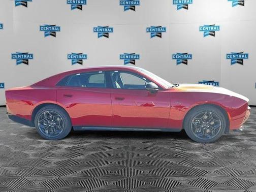 Redeye 2026 Dodge Charger R/T