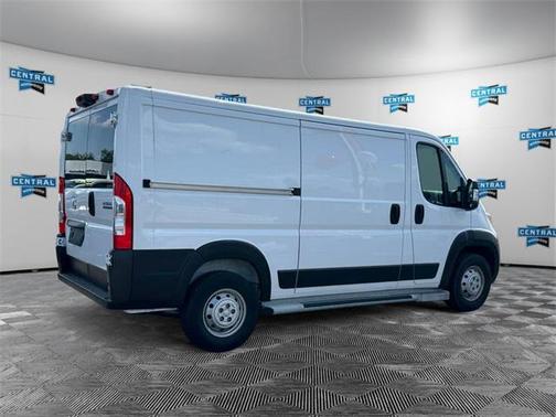 2023 RAM ProMaster 2500 Base