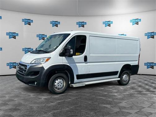 2023 RAM ProMaster 2500 Base