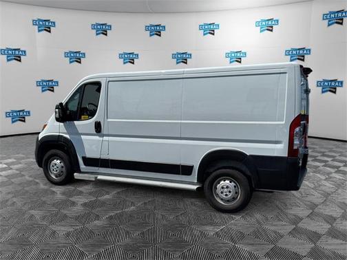 2023 RAM ProMaster 2500 Base