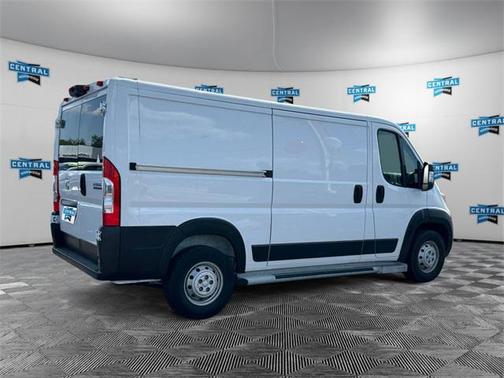 2023 RAM ProMaster 2500 Base