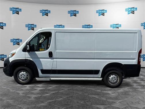 2023 RAM ProMaster 2500 Base