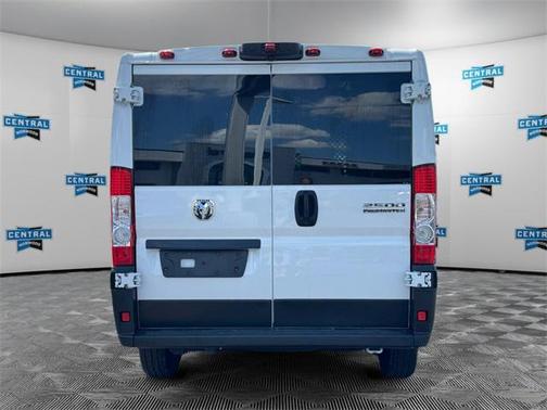2023 RAM ProMaster 2500 Base