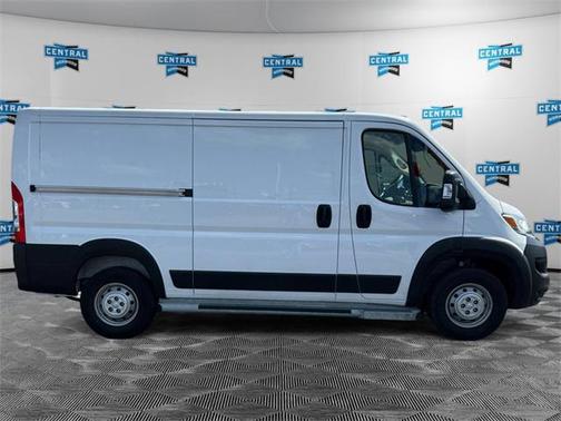 2023 RAM ProMaster 2500 Base