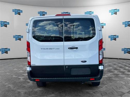 2024 Ford Transit-250 Base