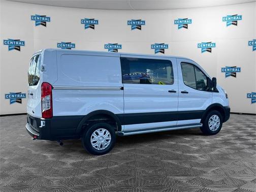 2024 Ford Transit-250 Base