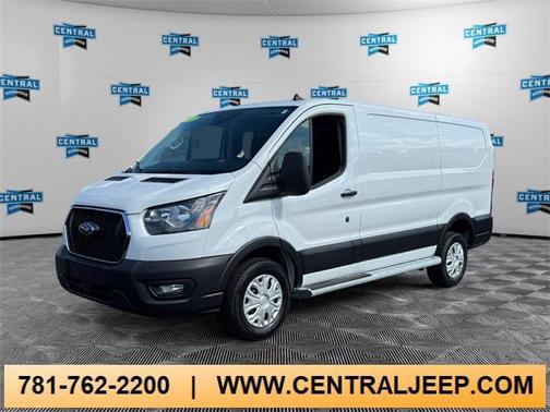 2024 Ford Transit-250 Base