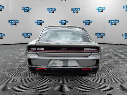 2025 Dodge Charger Daytona R/T