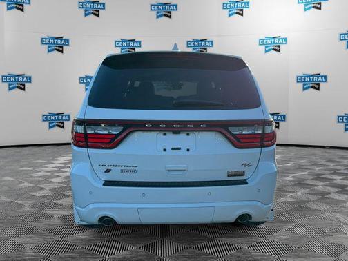 2022 Dodge Durango R/T Plus AWD