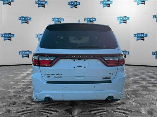 2022 Dodge Durango R/T Plus AWD