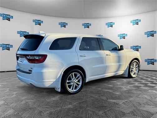 2022 Dodge Durango R/T Plus AWD