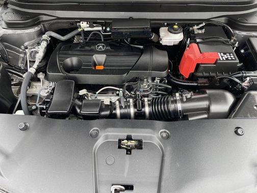 2024 Acura RDX A-Spec Advance