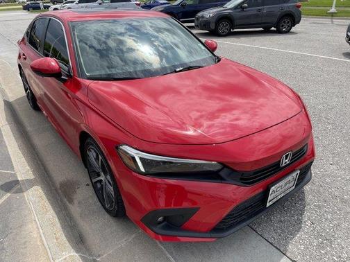 2023 Honda Civic Touring