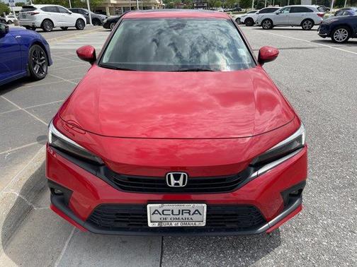 2023 Honda Civic Touring