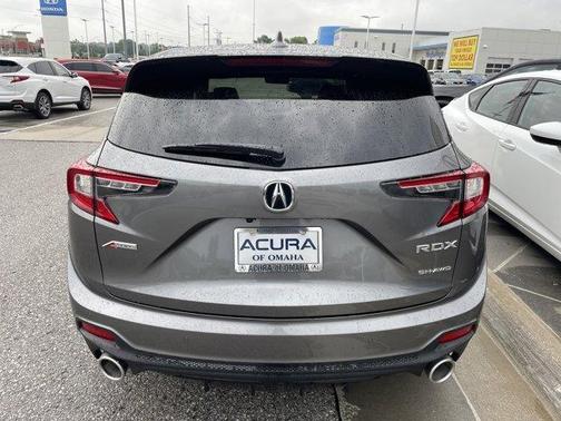 2024 Acura RDX A-Spec
