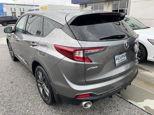 2024 Acura RDX A-Spec