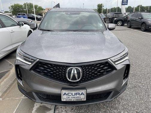 2024 Acura RDX A-Spec