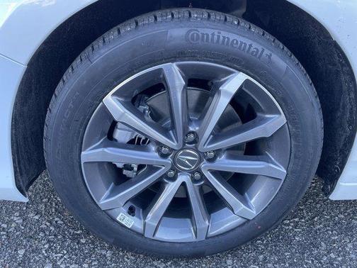 2025 Acura Integra Base