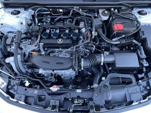 2025 Acura Integra Base
