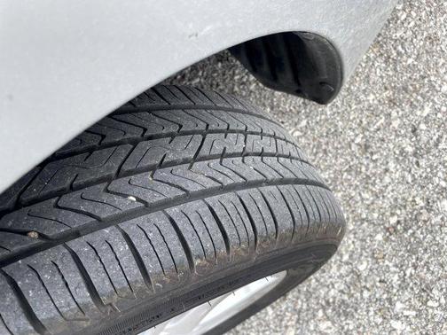 Chromium 2018 Toyota Yaris iA Base