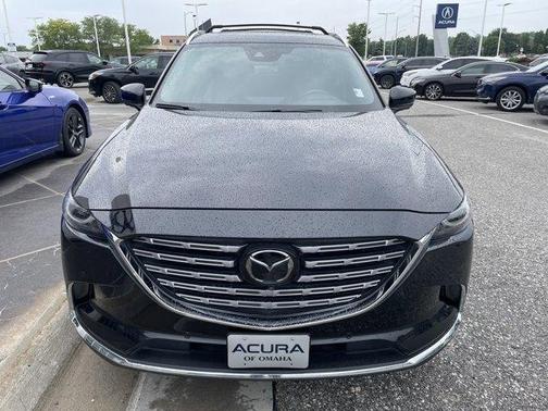2021 Mazda CX-9 Signature