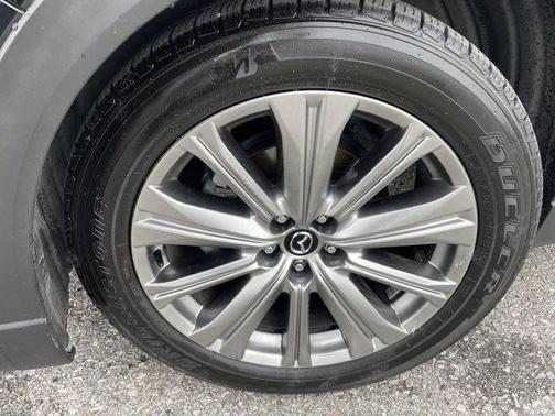 2021 Mazda CX-9 Signature