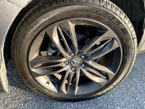 2020 Acura RDX A-Spec