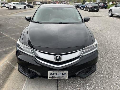 2016 Acura ILX Premium Package