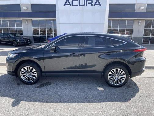 2023 Toyota Venza Limited